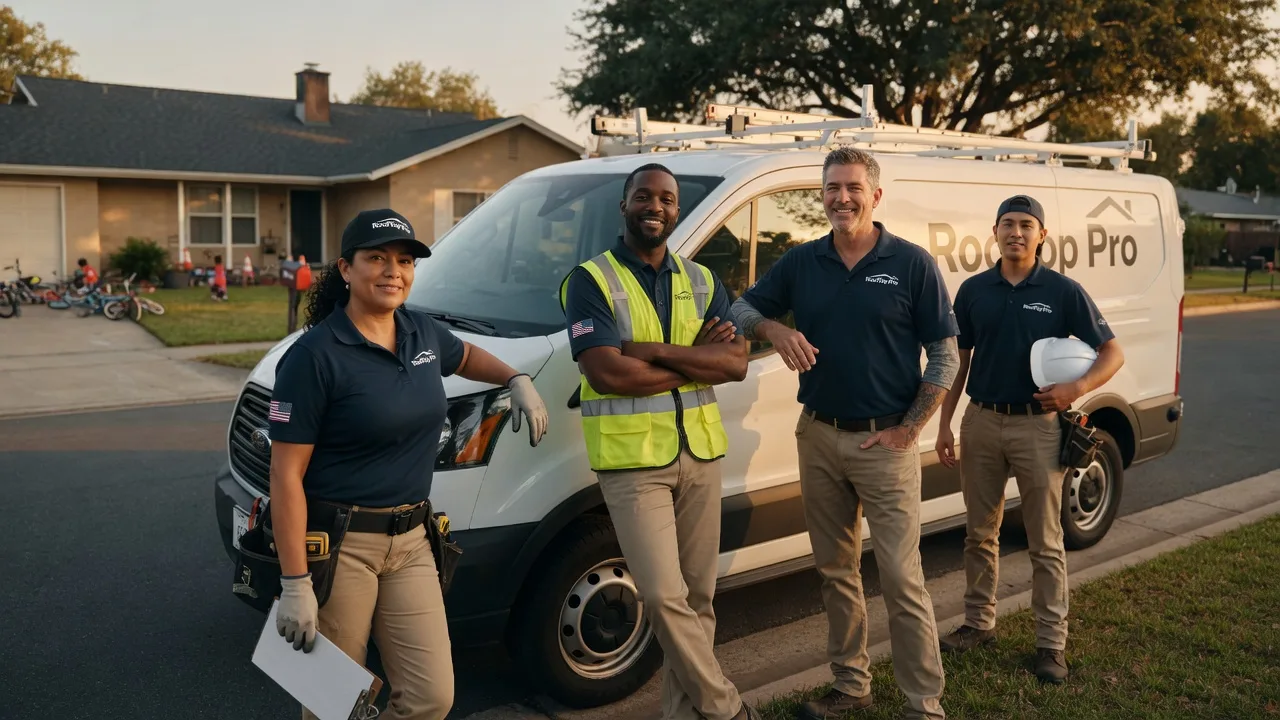Roof Repair in Mills, WY near me